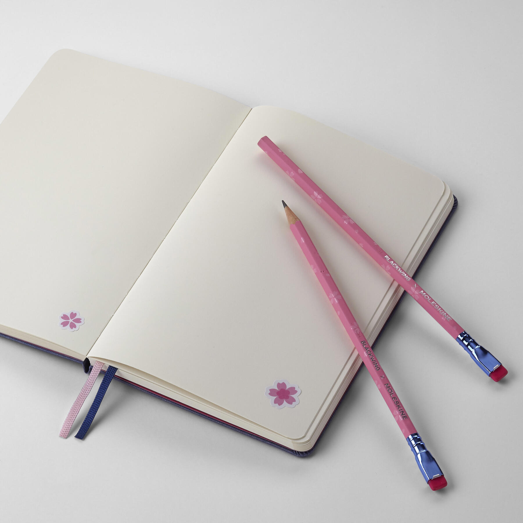 限定版ノートブック | Moleskine